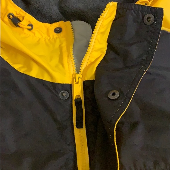 Columbia Mens XL Sportwear Hooded Jacket - Picture 6 of 6